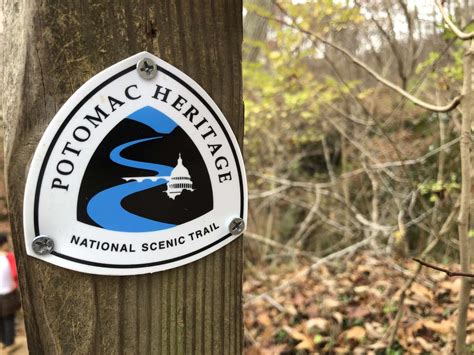 Fairfax County Agrees To Promote Potomac Heritage Trail Tysons Reporter