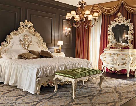 A Lavish And Royal Bed Designs Ideas The Architecture Designs