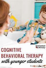 Pictures of Behavioral Management Therapy