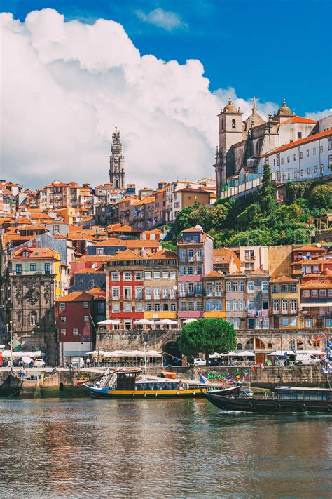 14 Fantastic Things To See In Porto Portugal 8