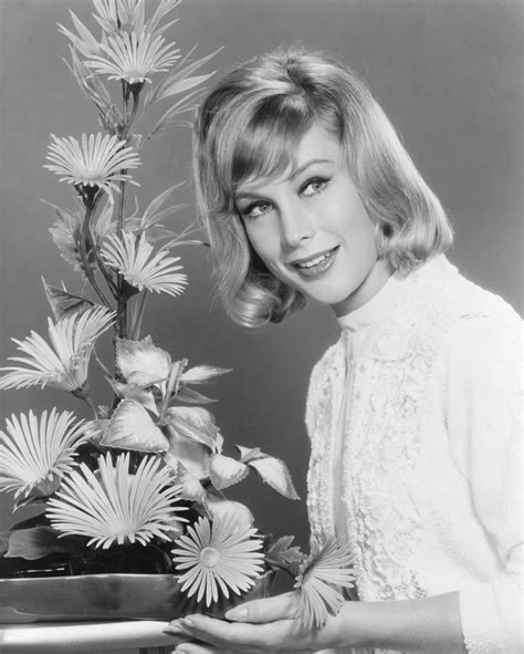 Barbara Eden Born August 23 1931 Is An American Film Stage And Television Actress And