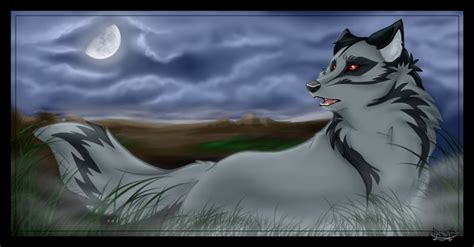 Howling With The Elements Animae Wolf Rp Members