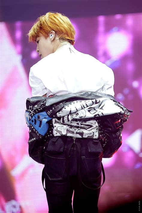 Siapakah yang punya konsep comeback terbaik? Jimin hottie♔♥ - BTS foto (39083920) - fanpop