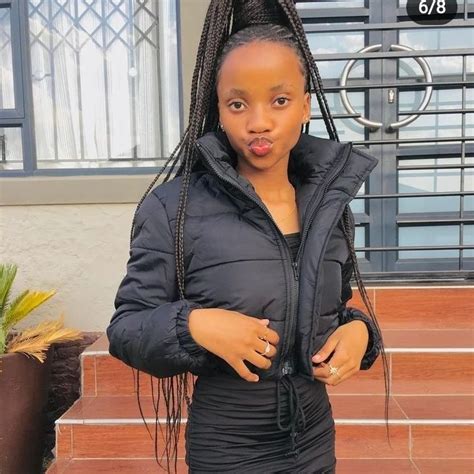 watch this 1 full leaked video of thando a popular tiktok creator celebrity facts n secrets
