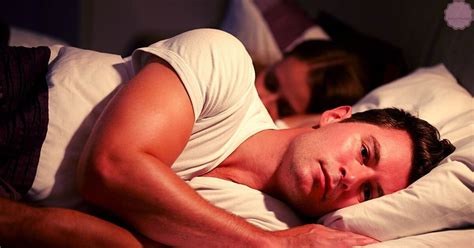 Can T Sleep During NoFap Insomnia Here Is How To Fix It