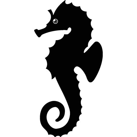 High Resolution Seahorse Clipart Png Transparent Background Free