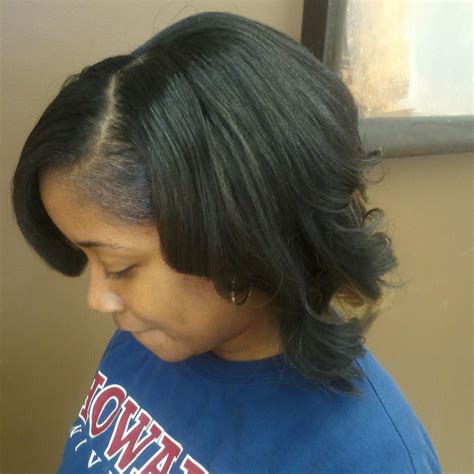 Layered Sew In Hair Styles Hair Style