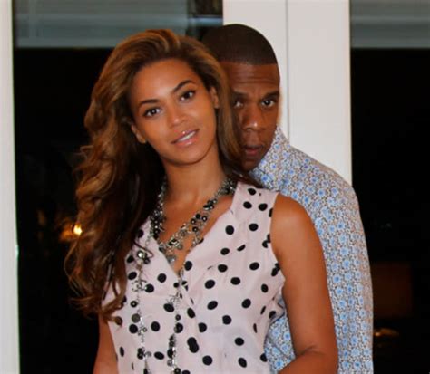 Beyonce And Jay Z Renew Wedding Vows