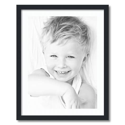 Mainstays 25 Wide 22x28 Matted To 18x24 Poster And Picture Frame