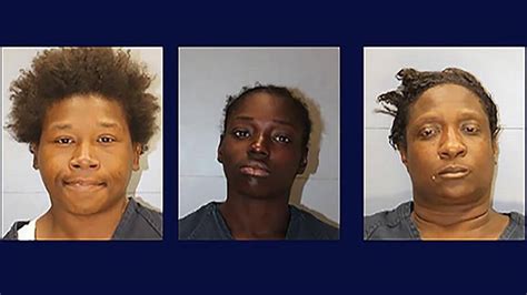 Columbia Undercover Prostitution Sting Leads To Three Arrests The State