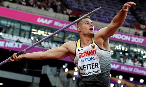 Book a demo to learn how we can help you do more of what you love. Athletics Weekly | World javelin gold for Johannes Vetter in London - Athletics Weekly