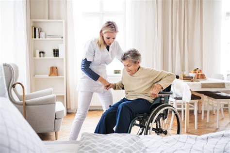 2021 Top 5 Best Home Care Services For Seniors In Oakland And The East