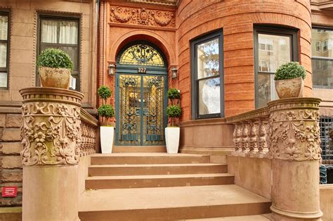 Historic Clark Mansion Hits Manhattan Market At 129 Million