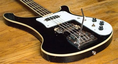 Bass With Whammy Bar Is It Possible Or A Good Idea