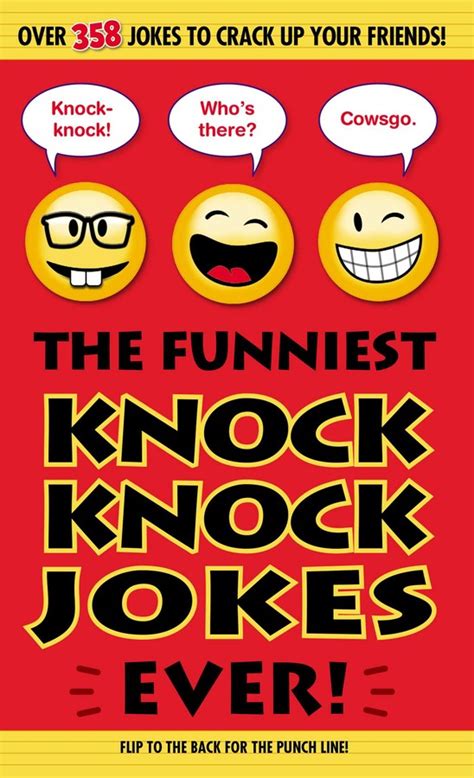 Best Knock Knock Love Jokes