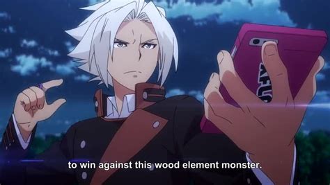 Monster Strike Episode 43 English Subbed Watch Cartoons Online Watch