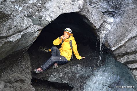 The Spectacular Katla Ice Cave In South Iceland Is Open A