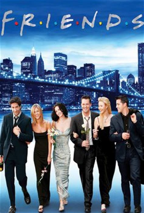 Friends series cast is mainly made of jennifer aniston, courteney cox, lisa kudrow, matt leblanc, matthew perry and david schwimmer. Friends. Serie TV - FormulaTV