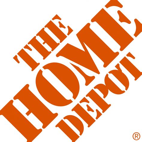 Home Depot Logo Meaning History Metamend