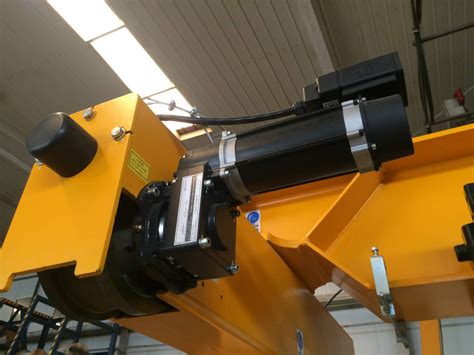 Overhead Crane Motor