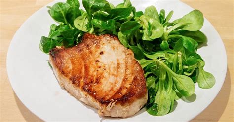 10 Best Teriyaki Tuna Steak Recipes Yummly