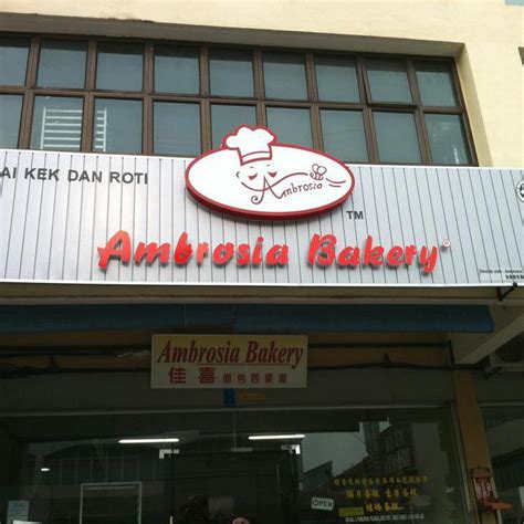 Discover trends and information about farmland bakery (m) sdn bhd from u.s. Ambrosia Bakery - Ambrosia Bakery added a new photo ...
