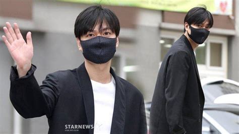 Lee Min Ho Hari Ini Selesai Jalani Wajib Militer, #WelcomeBackLeeMinHo Jadi Trending Topic ...