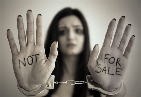 Ending Human Trafficking Ohio Advocates Remain Vigilant Public News