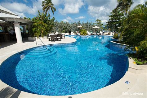 Spice Island Beach Resort Grand Anse La Grenade Tarifs 2021 Mis à