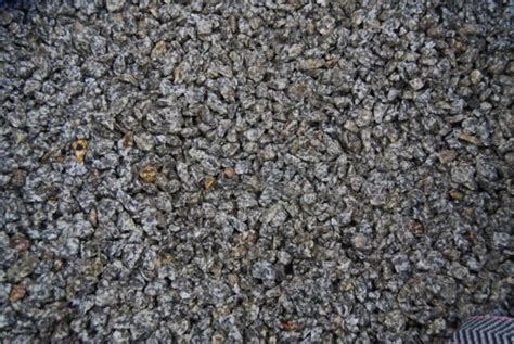 Cornish Spar Chippings 20mm Products Benton Weatherstone Powell