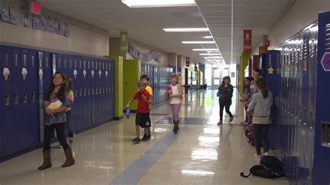 Lino Lakes Elementary Stem School Sneak Peak At Our Fantastic School