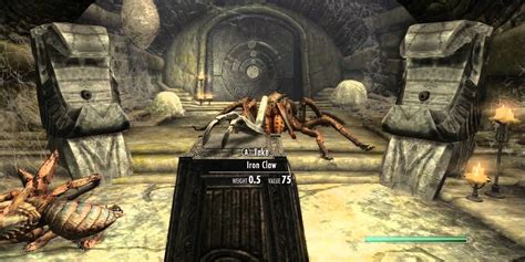 Skyrim Every Dragon Claw And How To Find Them