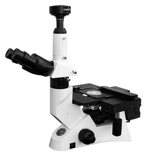 Metallographic Microscopes