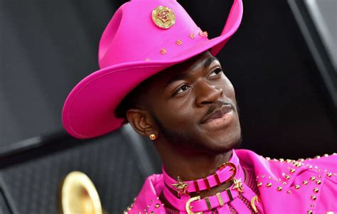 Visit www.onguardonline.gov for social networking safety tips for parents and youth. Lil Nas X Says He's Dating 'Someone New' And Is Interested ...
