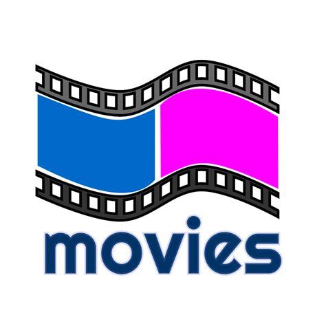 Movie Symbols Clip Art