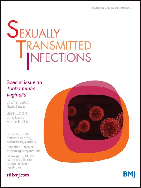The Clinical Spectrum Of Trichomonas Vaginalis Infection And Challenges