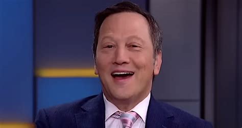 Rob Schneider Moved Out Of California Because He Doesnt Want The
