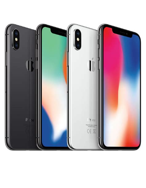 Iphone X 64gb Space Grey Iphone Apple Electronics And Accessories