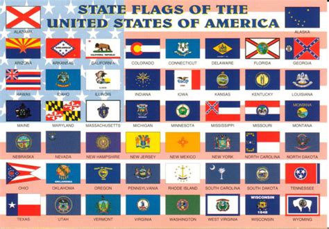 State Flags Allegiance Flag Company