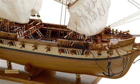 Wooden Sailing Ship Model Kits Docker Boys