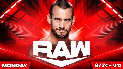 Wwe Raw Preview Tonight 121123 Will Cm Punk Choose Raw