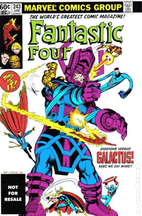 Fantastic Four 1961 1st Series Marvel Legends Reprint Comic Books