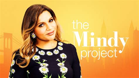 The Mindy Project Watch On Binge