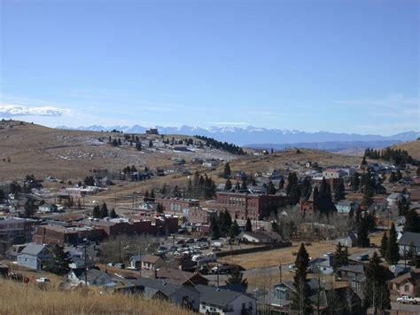 Cripple Creek Co 20 Colorado Mountain Towns That Are Paradise In