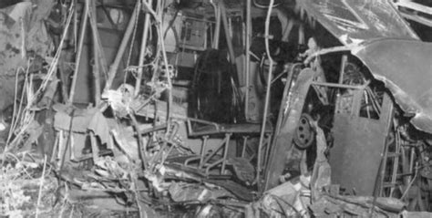 Crash Of An Avro 652 Anson I In Cape Pallarenda Bureau Of Aircraft