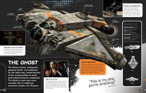 Image Ghost Rebels Visual Guide Star Wars Rebels Wiki