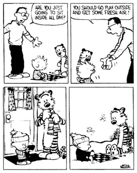 Pin By MIR On Calvin And Hobbes Calvin And Hobbes Calvin And Hobbes