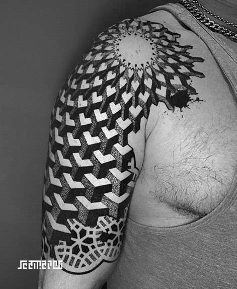 Top 76 Sacred Geometry Tattoo Artist Latest Thtantai2