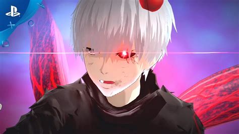 Tokyo Ghoul Re Call To Exist Gamescom 2019 Street Date Announce