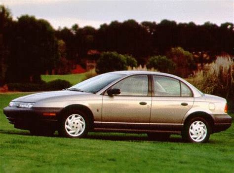 1997 Saturn S Series Price Value Depreciation And Reviews Kelley Blue